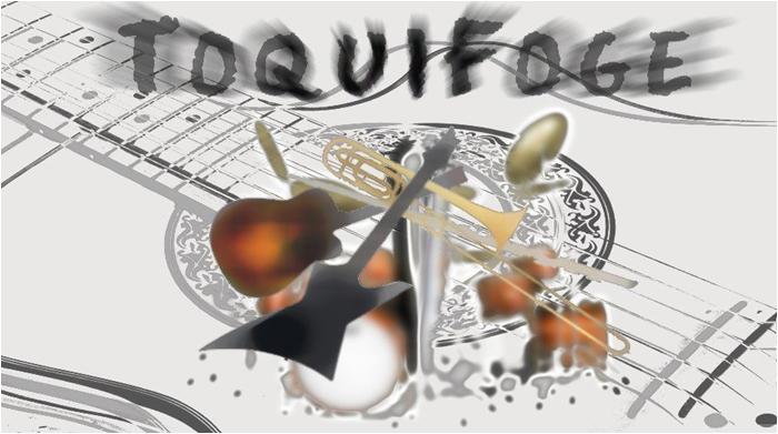 TOQUIFOGE