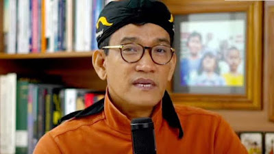 Refly Harun Sebut Kader-kader Capres dari Rezim Saat Ini Sengaja Dikaderkan untuk Langgengkan Kekuasaan