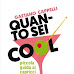 Gaetano Cappelli, dal 14 settembre in libreria"Quanto sei cool. Piccola guida ai capricci del gusto"