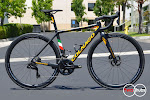 Colnago C64 Shimano Dura Ace R9270 Di2 C36 Road Bike at twohubs.com