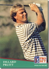 PGA 2 Dillard Pruitt