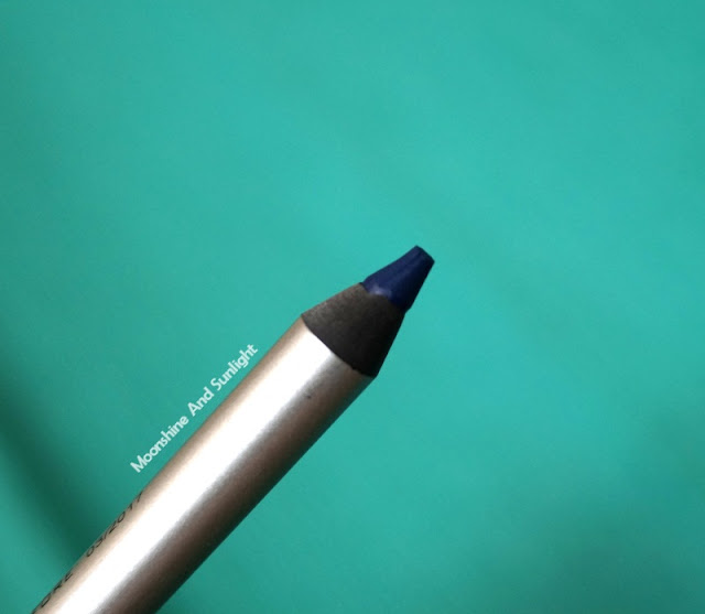 Colorbar I-glide eye pencil in ELECTRA 04 | Review & Swatch