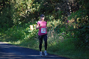 Running Big with the Big Island Running Co.: Volcano Art Center Rain Forest . (volcano art center rain forest runs )