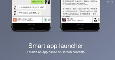  secara resmi memperkenalkan MIUI versi terbaru Resmi Dirilis! Ini Dia 7 Fitur Terbaru di MIUI 9
