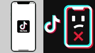 How to tix TikTok not working on iPhone