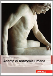 Atlante di anatomia umana