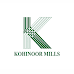 Jobs in Kohinoor Mills Limited 