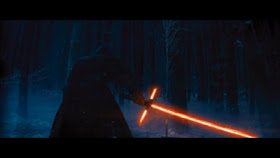 Star Wars: Episode VII - The Force Awakens (Movie) - International / Korean TV Spot - Screenshot
