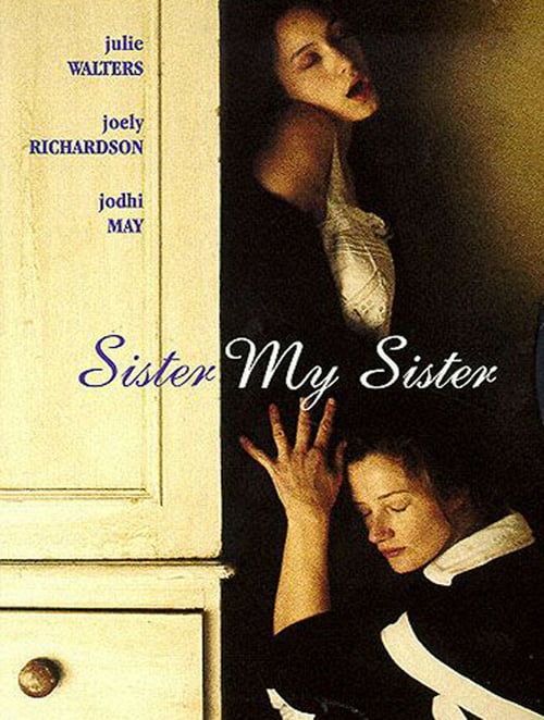 Descargar Mi querida hermana 1994 Blu Ray Latino Online