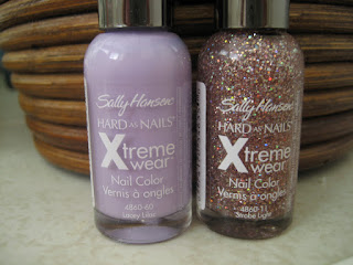 Sally Hansen Xtreme Wear nail polish