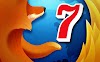 Firefox 7 dirilis dengan management memory lebih baik
