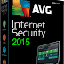 AVG Internet Security 2015 full, bản quyền đến 2018