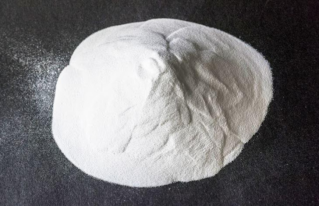 Calcined Alumina Powder