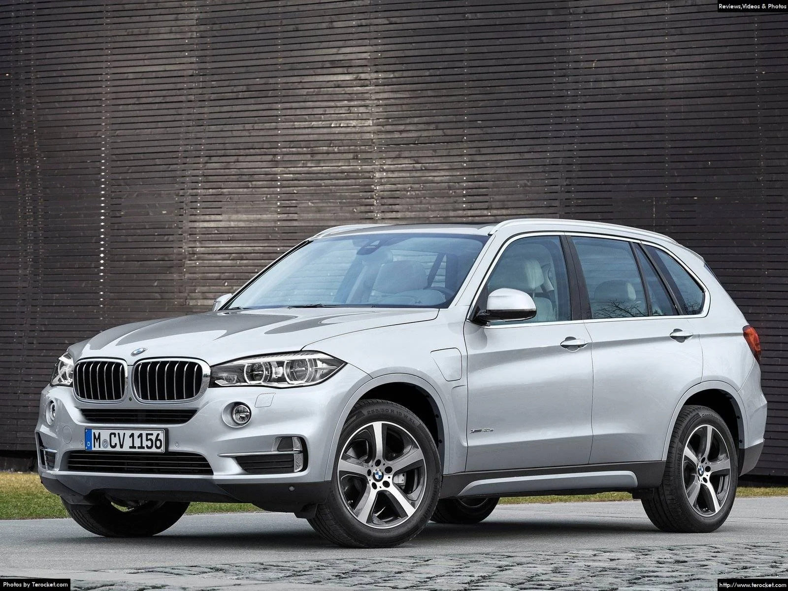 Hình ảnh xe ô tô BMW X5 xDrive40e 2016 & nội ngoại thất