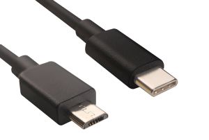 USB Type-C por