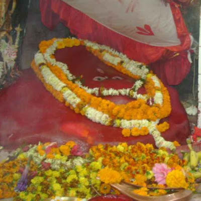 Shri Nandikeshwari Temple Nandipur Shakti Peeth Sainthia, West Bengal