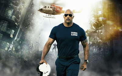 dwayne johnson old pictures