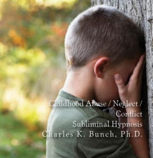 childhood stress ptsd recovery hypnosis resources materials