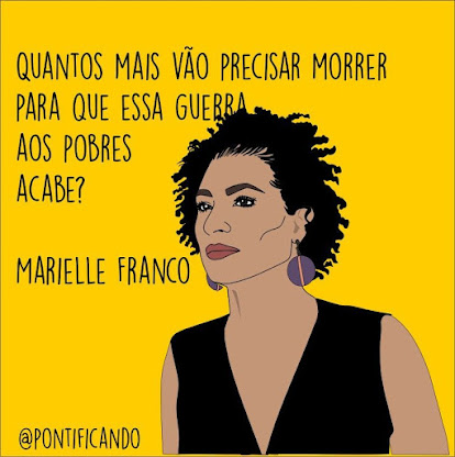 Marielle Franco