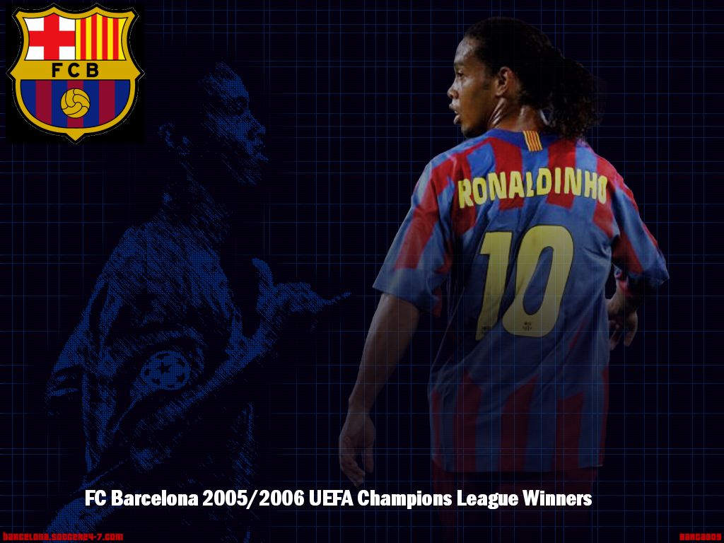 Daftar Wallpaper Ronaldinho Barcelona Wallpaper Iphone