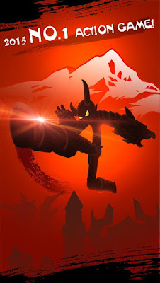 League of Stickman v1.6.2 Mod Apk Free Shopping Update Februari 2016 League of Stickman v1.6.2 Mod Apk Free Shopping Update Februari 2016