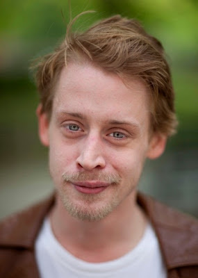 Macaulay Culkin