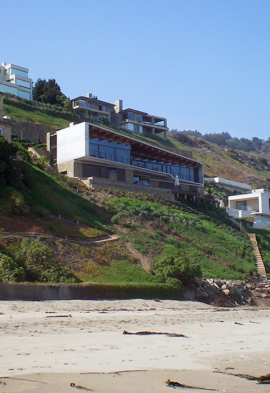 Casa Beranda - Schmidt Arquitectos Asociados