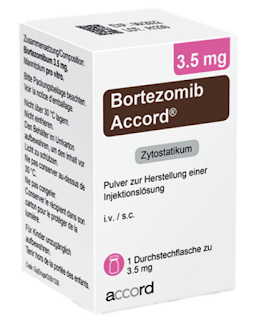 BORTEZOMIB 3.5mg VIAL حقن