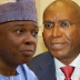 Omo-Agege withdraws contempt charge against Saraki, says I’ve been paid 