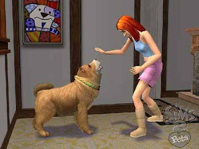 the sims 2 pets free download game pc