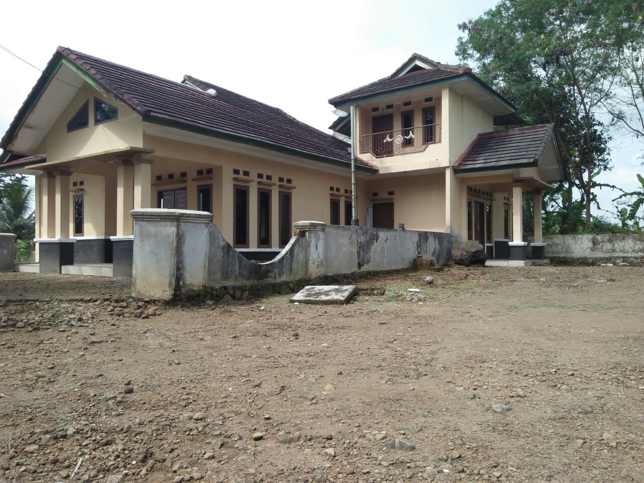 Jual Tanah Pakuwon Indah