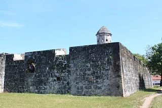 menjajah Nusantara ini selama lebih dari  Benteng Tua Peninggalan Kolonialis Menjadi Objek Benteng Tua Peninggalan Kolonialis Menjadi Objek  Wisata Menarik