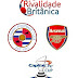 Prévia: Reading - Arsenal 