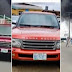 NNPC Fire: Fake Good Samaritan Runs Away With Range Rover During Fire Outbreak In Lagos (Video, Photos)