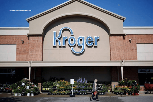 Feed Kroger Login at Feed.Kroger.com