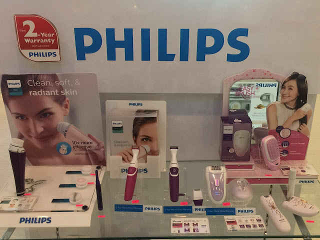 philips Penang