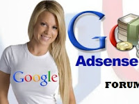 Forum Belajar Google Adsense Di Indonesia