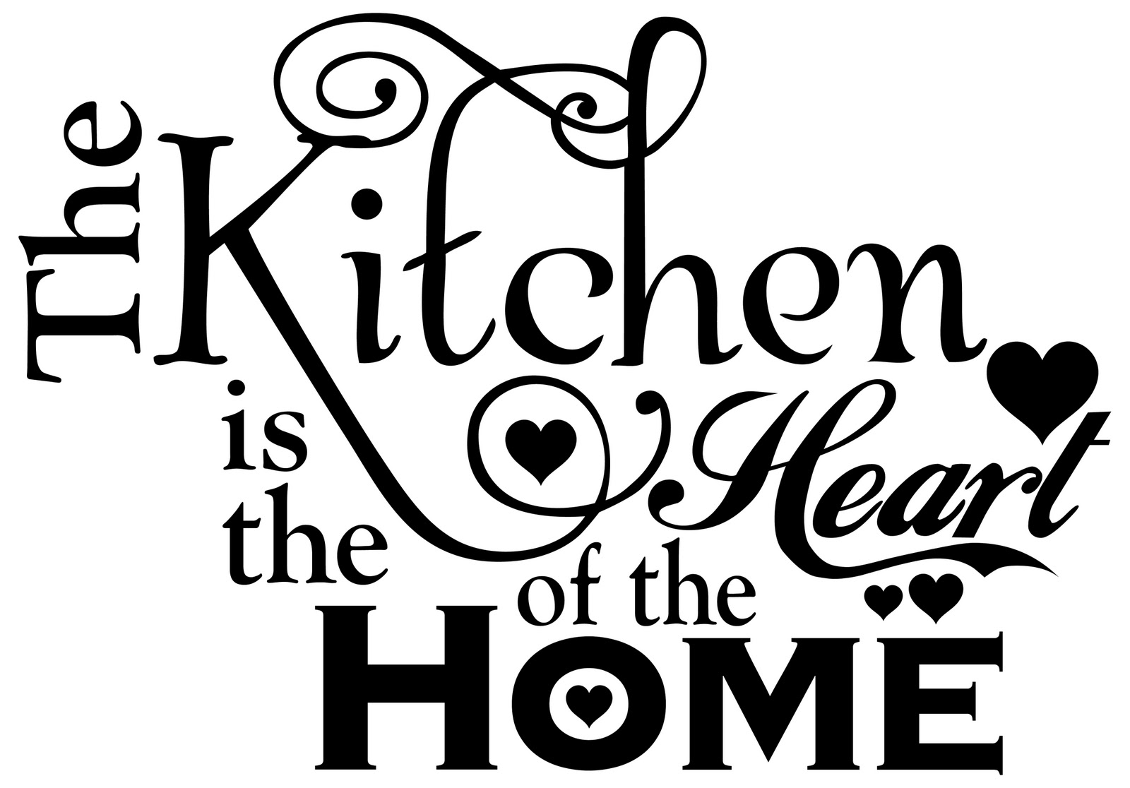 Free Free Family Kitchen Svg 200 SVG PNG EPS DXF File