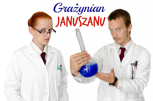 Grażynian Januszanu