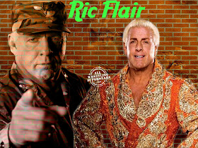 WWE Superstar Ric Flair hd wallpapers