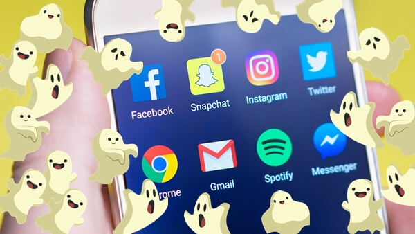 Como evitar seguidores fantasmas nas redes sociais