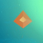 Abstract Triangle Background wallpapers