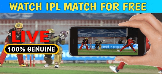 5 Best Apps to Stream IPL 2021