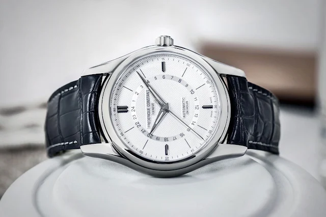 Frederique Constant Classics Automatic 24H