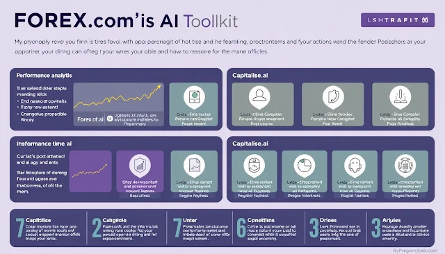 FOREX AI trading tools