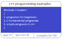 c programming examples, c programs