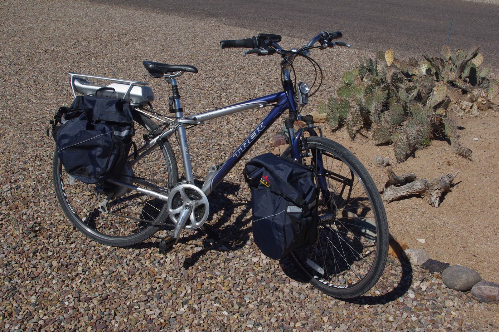 Review of Arkel Bicycle Panniers Review of Arkel Bicycle Panniers