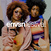 ENVSN Festival / You + Friends + Community = 💖