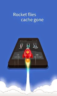 Fast Cleaner Pro- RAM Booster [App] [Android]