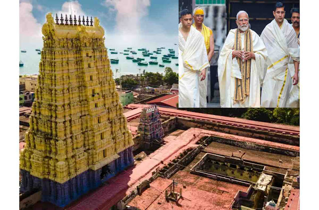 Modi magic will be seen in South India, Amit Shah